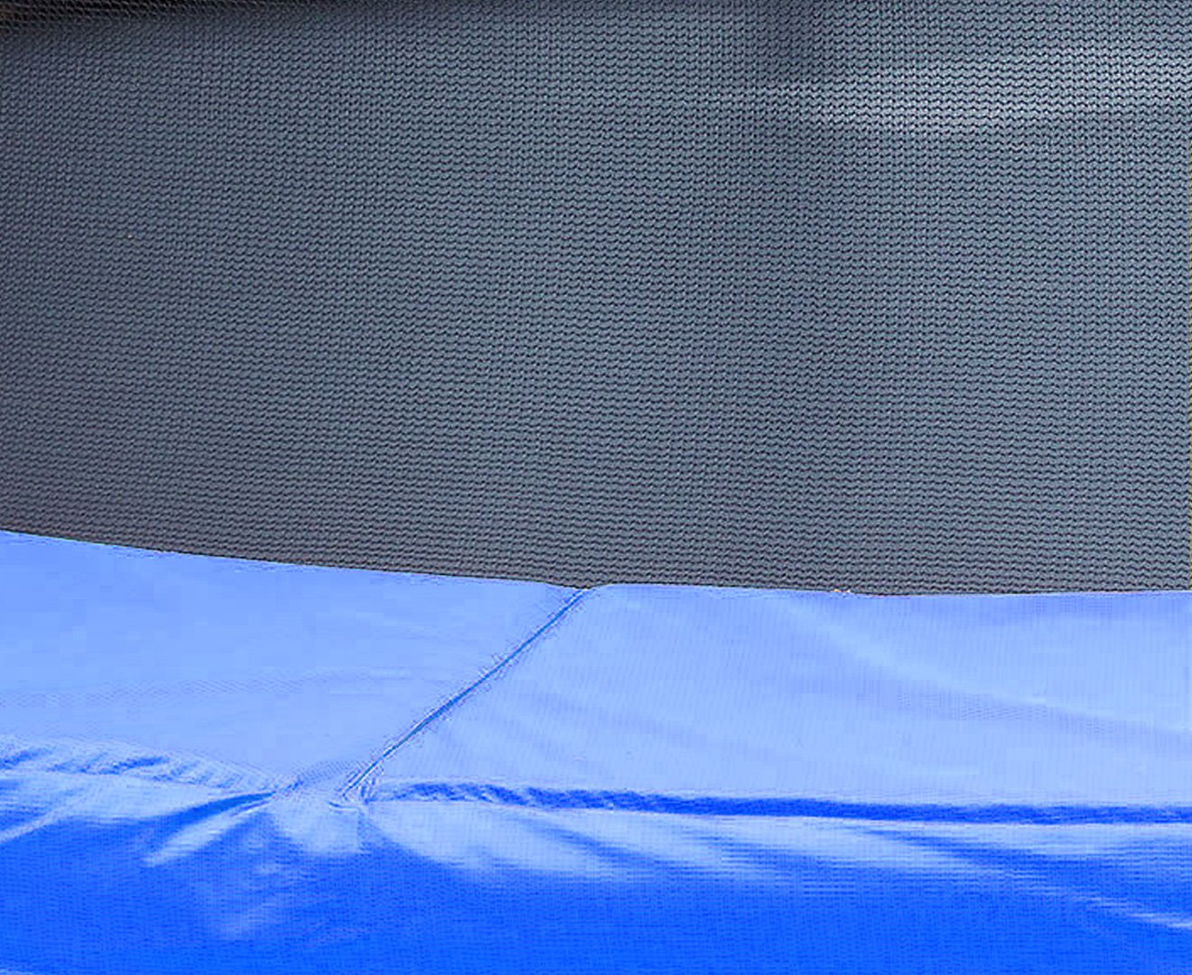 Kahuna 12ft Trampoline Replacement Pad Round - Blue - SuperSaverAU - view 3