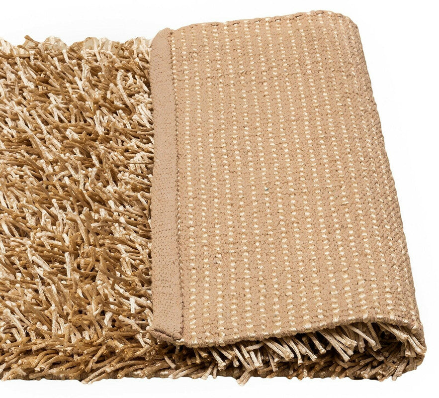 Luxury Non-Slip Bathmat 50 x 80cm - Soft Chenille, 3000gsm, Machine Washable - SuperSaverAU - view 1