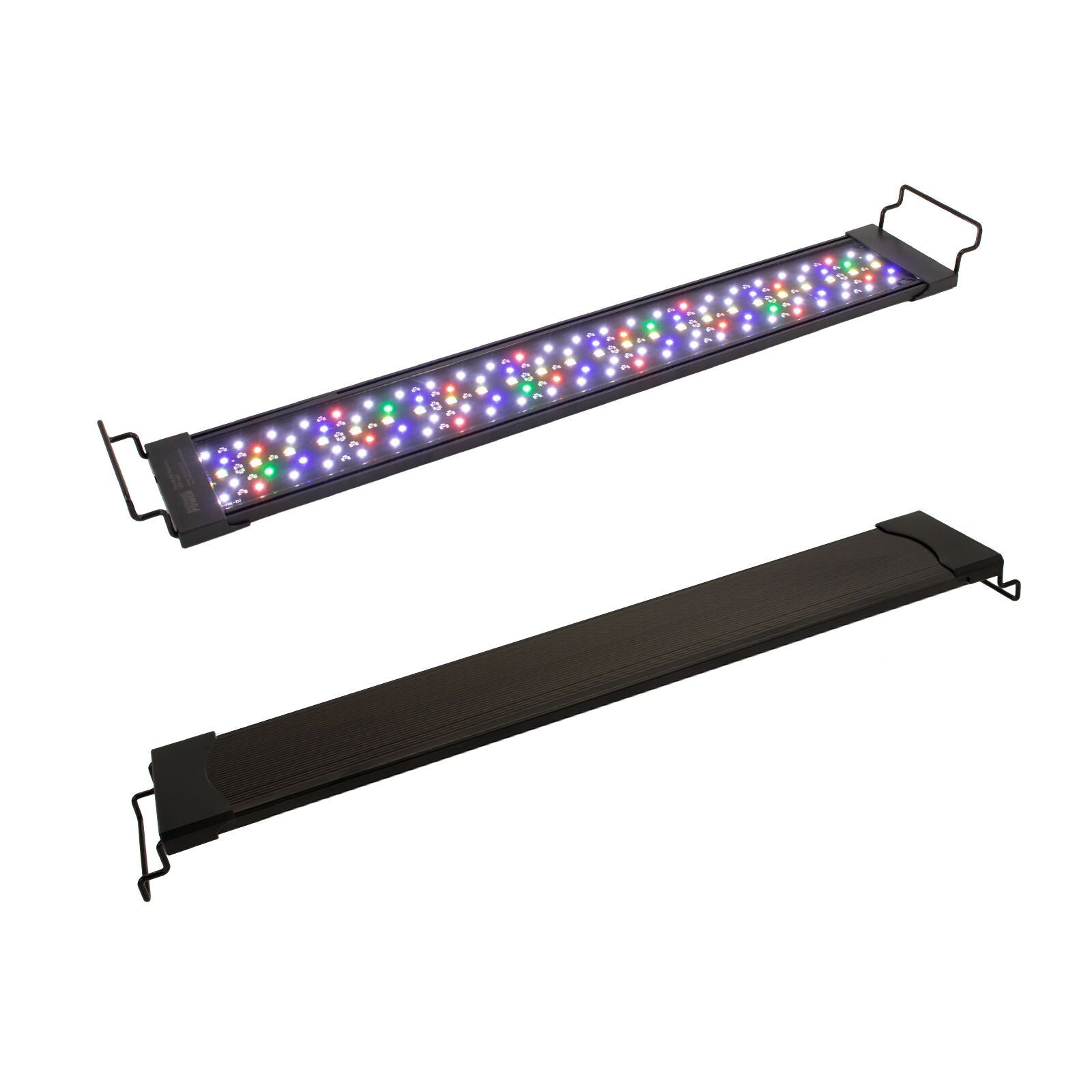 Dynamic Power Planted Aquarium LED Light 24W - 56cm