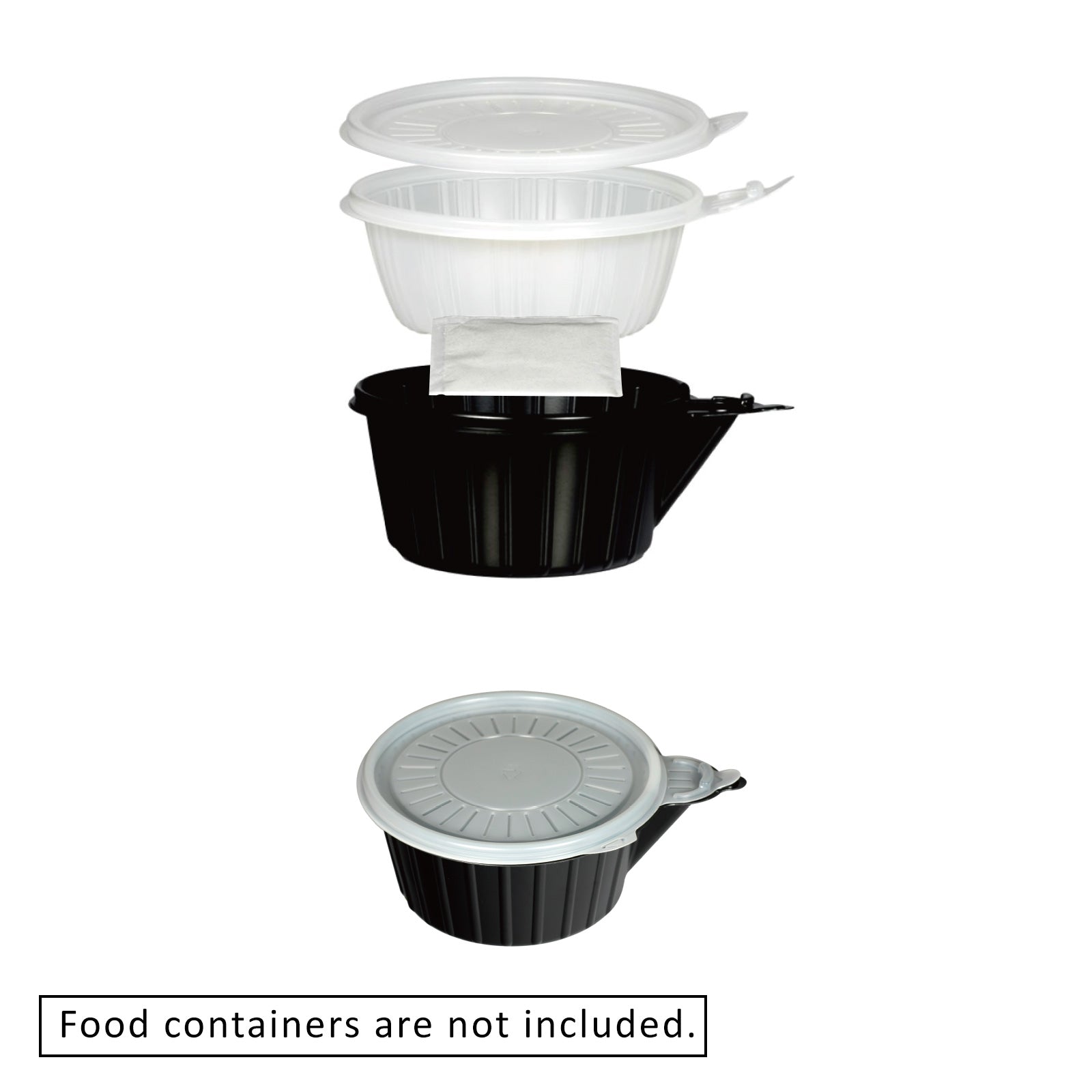 Sirak Food 25G Heating Element for Food Containers - Environmentally Friendly - SuperSaverAU - view 3