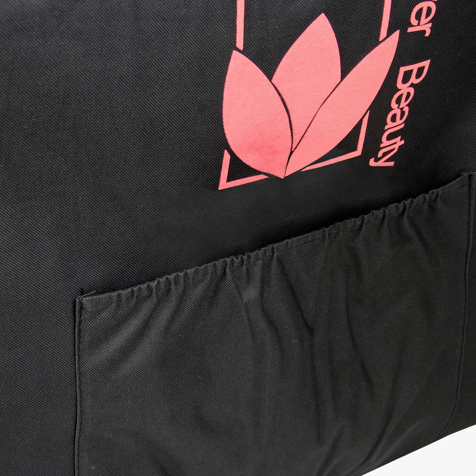 Forever Beauty Black Massage Table Carry Bag 75cm Portable Case