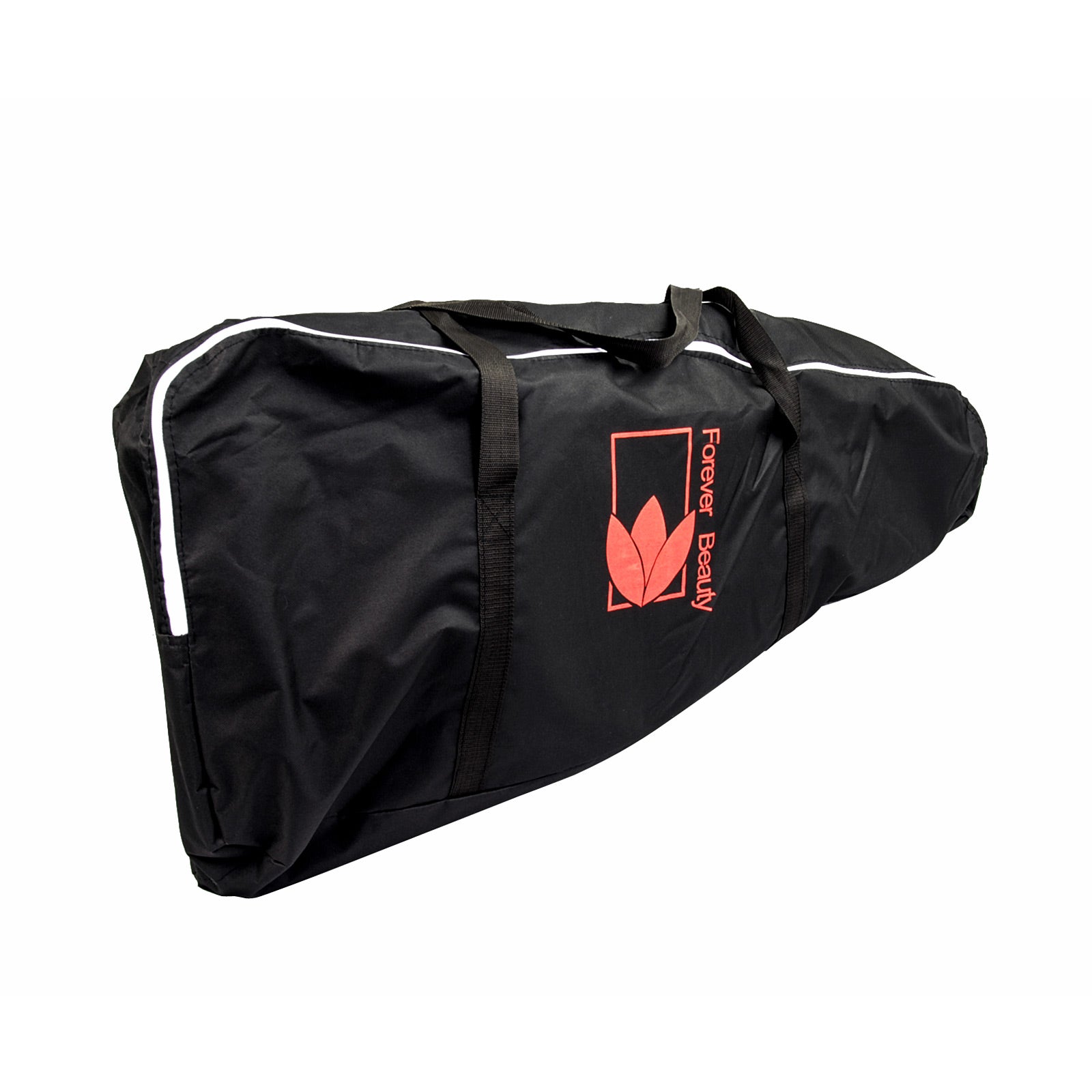 Forever Beauty Massage Chair Portable Carry Bag with Adjustable Straps - Black - SuperSaverAU - view 1