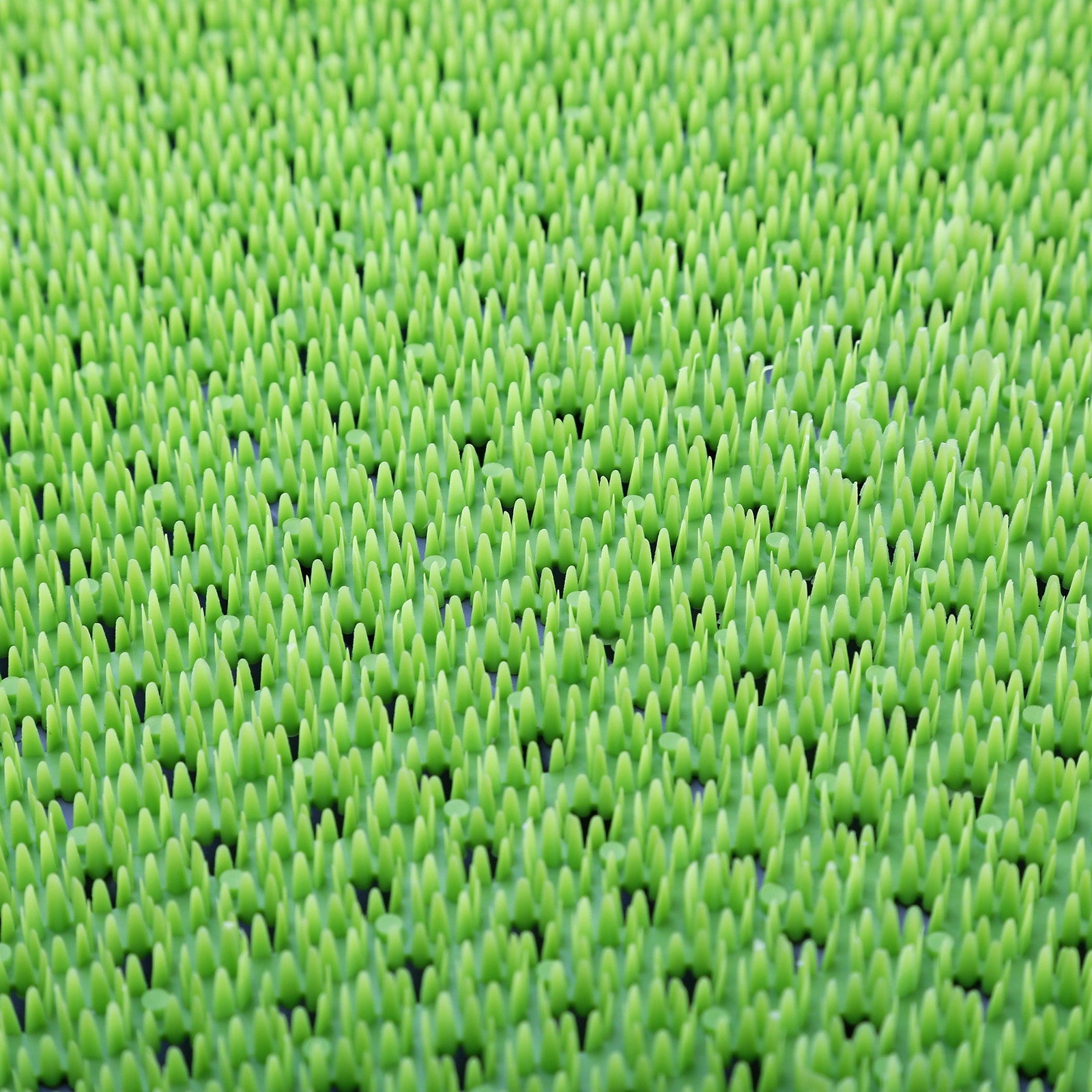 Paw Mate Pet Dog Potty Tray Training Toilet 69cm x 43cm + 1 Grass Mat, Easy Clean - SuperSaverAU - view 4