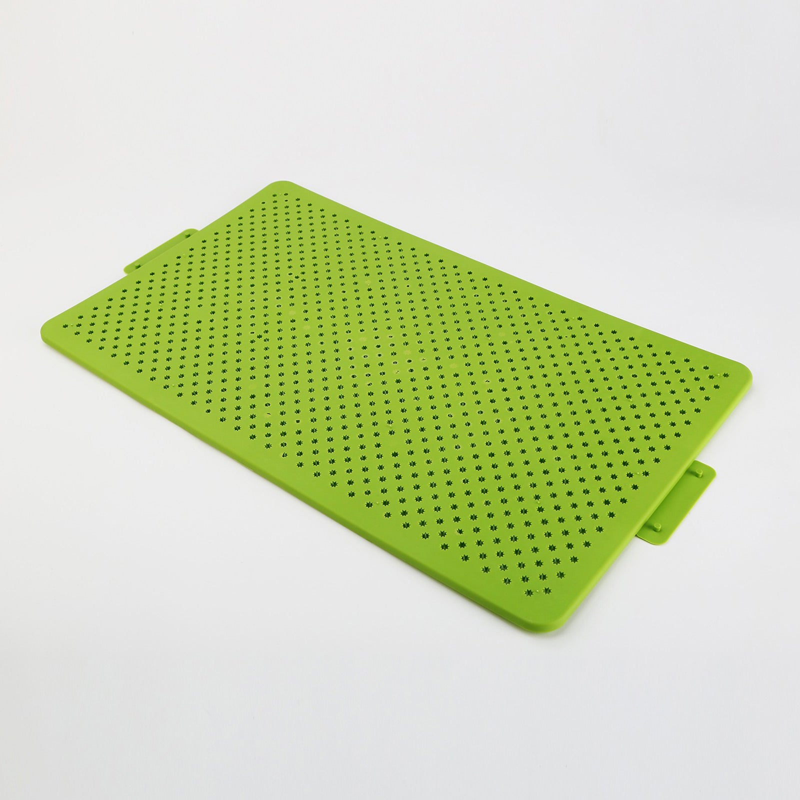 Paw Mate Pet Dog Potty Tray Training Toilet 69cm x 43cm + 1 Grass Mat, Easy Clean - SuperSaverAU - view 8