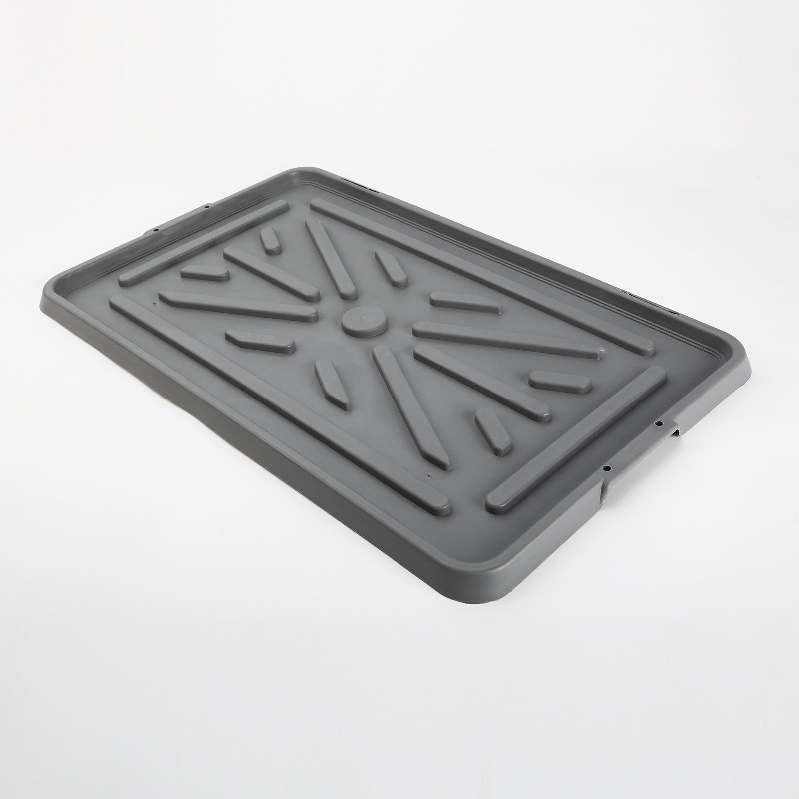 Paw Mate Pet Dog Potty Tray Training Toilet 69cm x 43cm + 1 Grass Mat, Easy Clean - SuperSaverAU - view 9