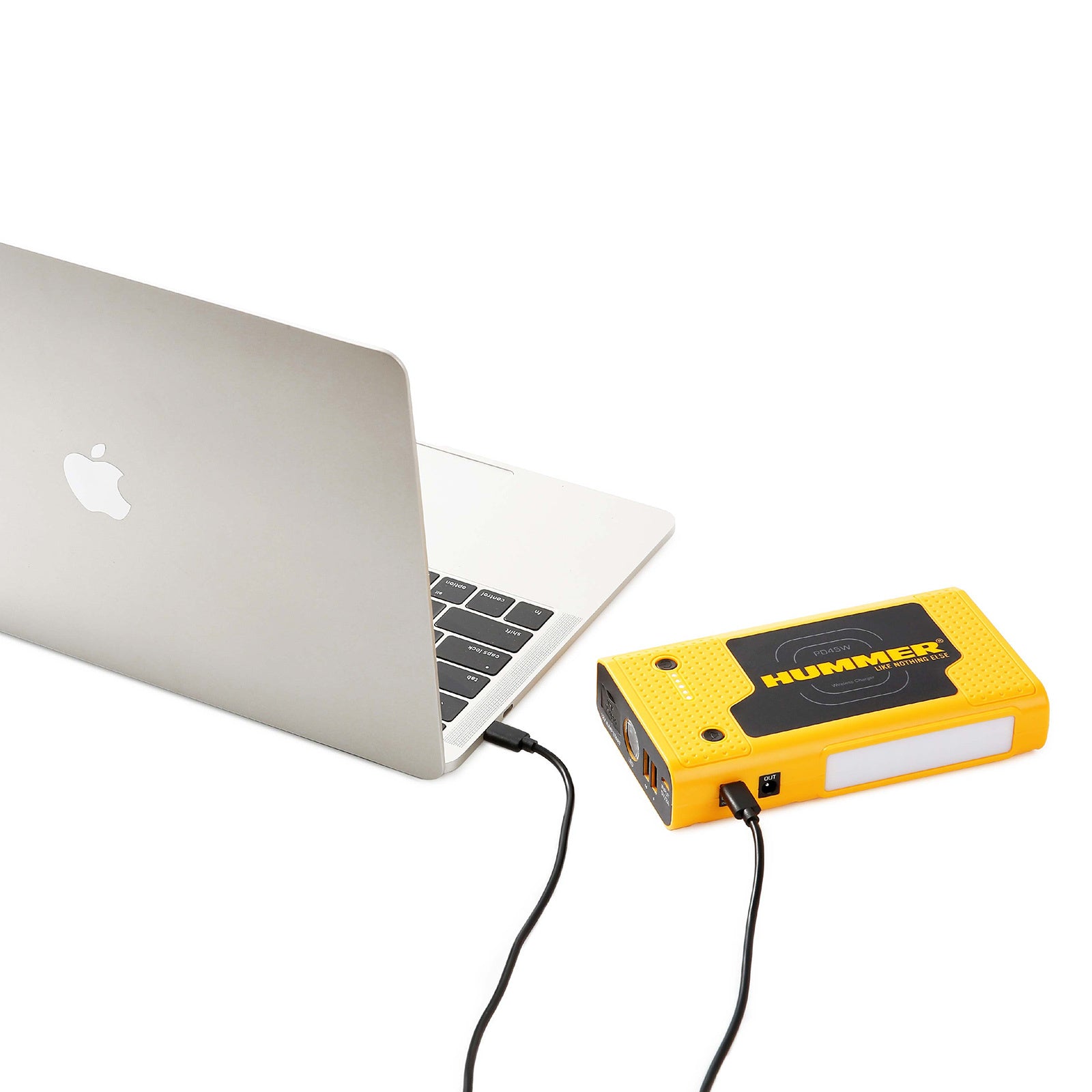 Hummer HX Pro 2000A 12V Jump Starter Power Bank