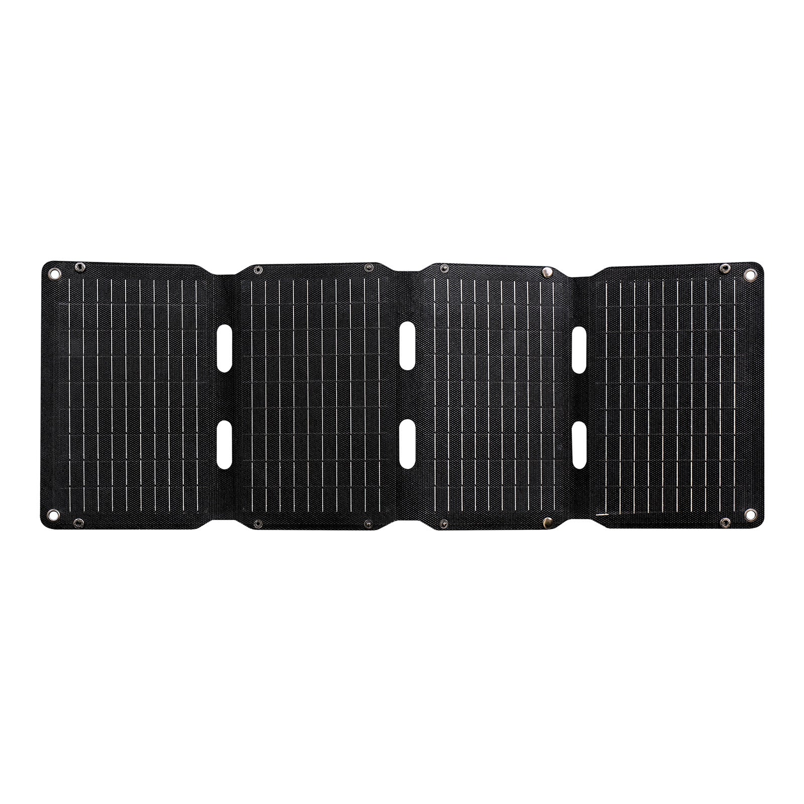 JumpsPower 40W Portable Solar Panel Charger, Foldable, Waterproof, Lightweight - SuperSaverAU - view 5