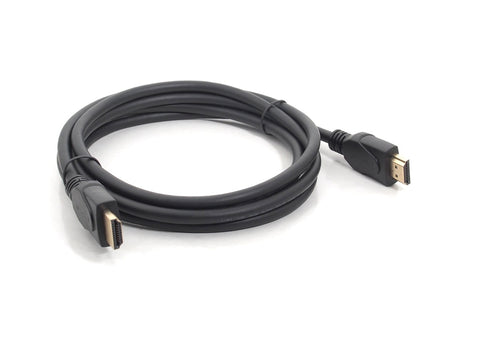 Oxhorn HDMI 2.0 Cable 5m, 4K Ultra HD, 18Gbps, 3D Support, Audio Return Channel - SuperSaverAU - view 1