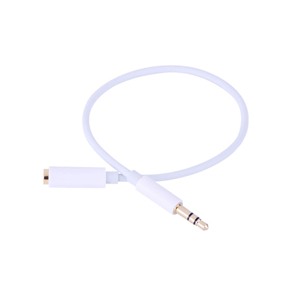 UGREEN 1M 3.5mm Male to Female Extension Audio Cable for Aux Devices - SuperSaverAU - view 2