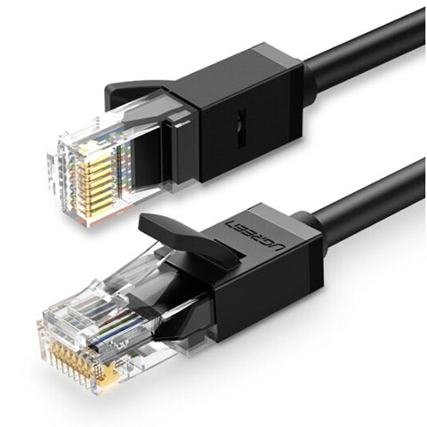 UGREEN 20168 Cat6 UTP LAN Cable 30M - Black