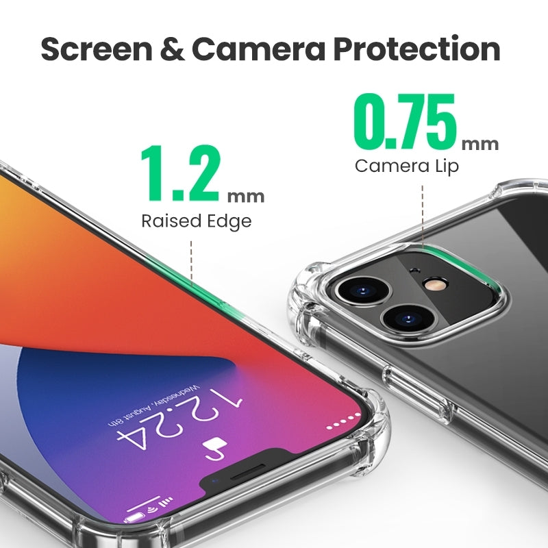 UGREEN 20440 iPhone12/5.4" Protective Case - SuperSaverAU - view 3