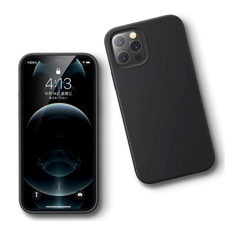 UGreen 20457 Protective Case for iPhone 12 6.7-inch Black - SuperSaverAU - view 1