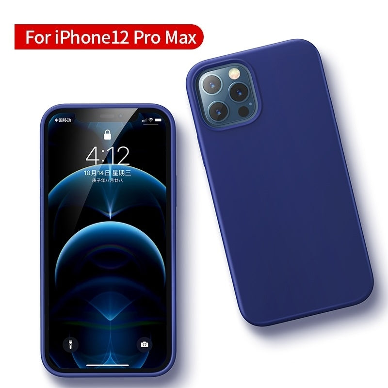 UGreen 20458 Protective Case for iPhone 12 6.7-inch Navy - SuperSaverAU - view 2