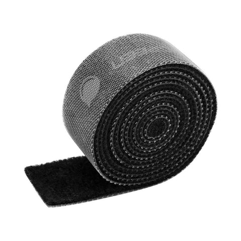 UGREEN 40354 Cable Organizer 2m (Black) - SuperSaverAU - view 1