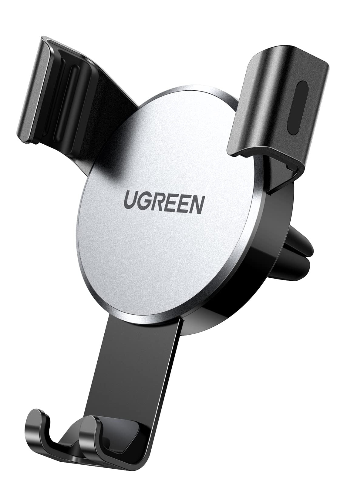 UGREEN Gravity Car Phone Holder for Ventilation Grille, 6.3-8.8 cm, 360° Rotation - SuperSaverAU - view 1