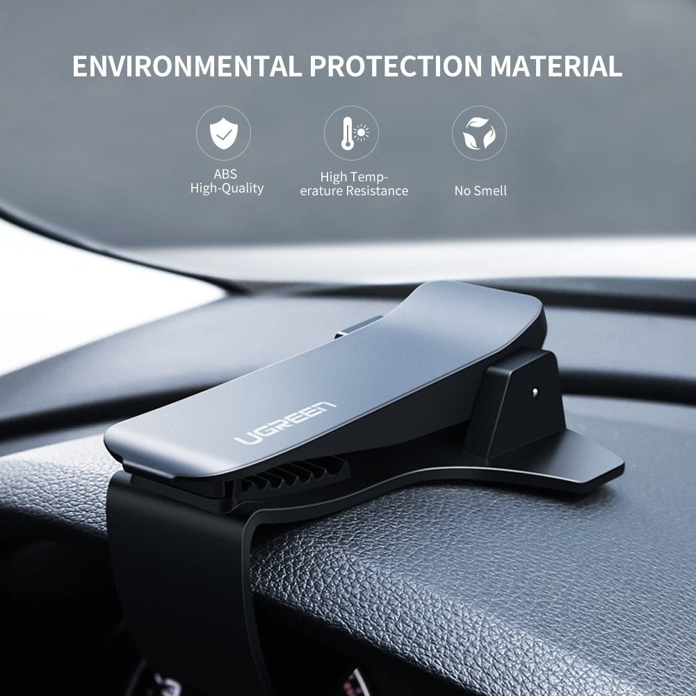 UGreen Dashboard phone Holder 40998 - SuperSaverAU - view 5