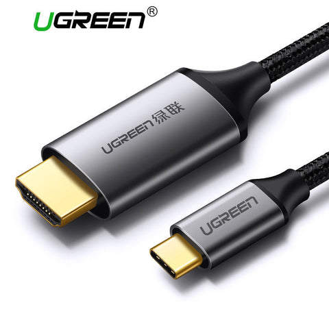 UGREEN 50570 USB-C to HDMI Cable 1.5M