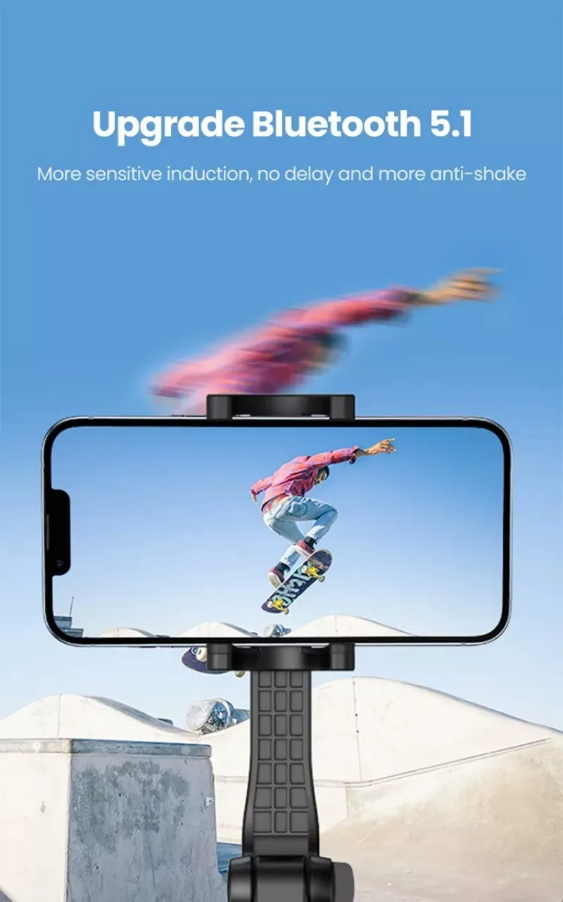 UGREEN 50735 Tripod Selfie Stick - SuperSaverAU - view 6