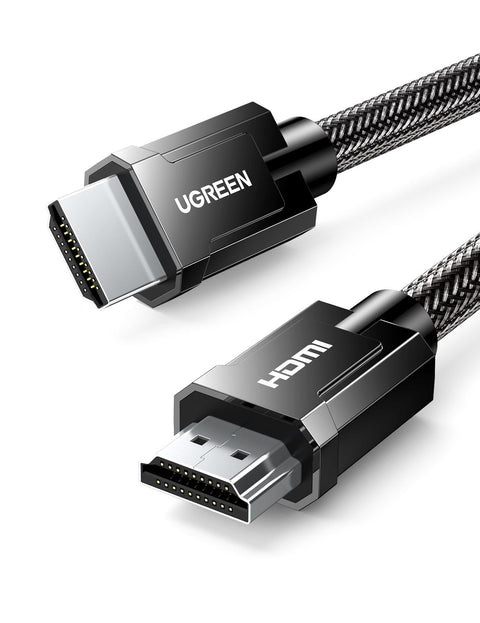 UGREEN 80602 8K HDMI 2.1 Cable 3M - SuperSaverAU - view 1