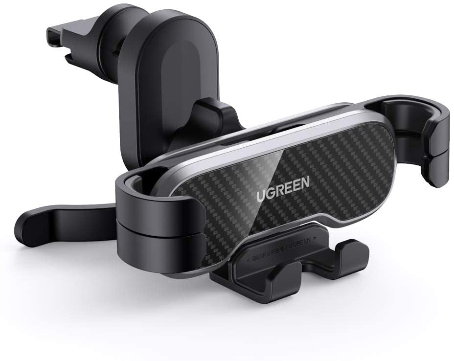 UGREEN 80871 Gravity Phone Holder for car with Hook - SuperSaverAU - view 1