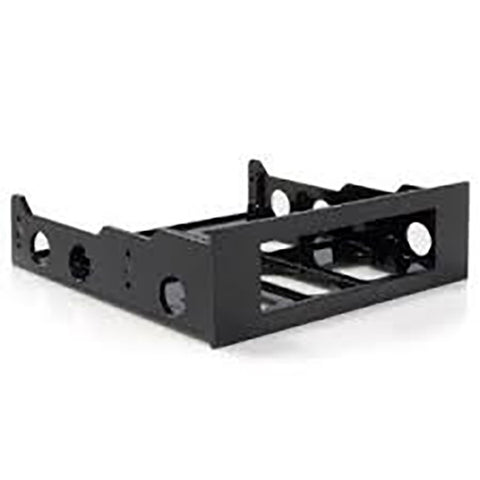EZCOOL 3.5" TO 5.25" BRAKET FRONT PANEL - SuperSaverAU - view 1