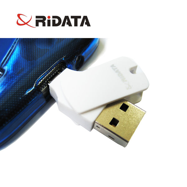 Ridata OTG Mobile Phone MicroSD Card Reader (OTG Mobile Phone/Tablet/PC) - SuperSaverAU - view 4