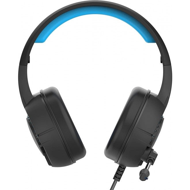 HP DHE-8011UM USB + 3.5mm with LED Stereo Gaming Headset - SuperSaverAU - view 3