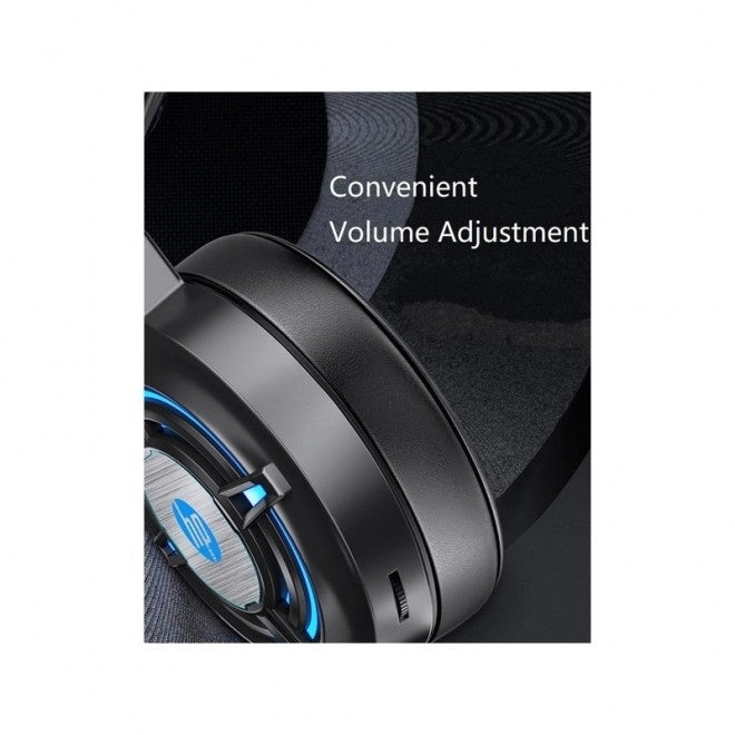 HP H120 Gaming Headset with Mic - SuperSaverAU - view 4