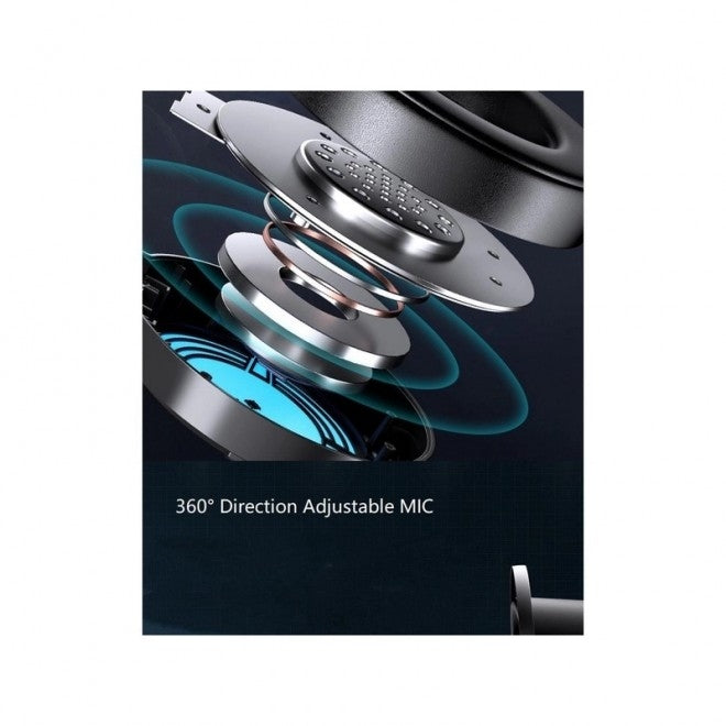 HP H120 Gaming Headset with Mic - SuperSaverAU - view 5