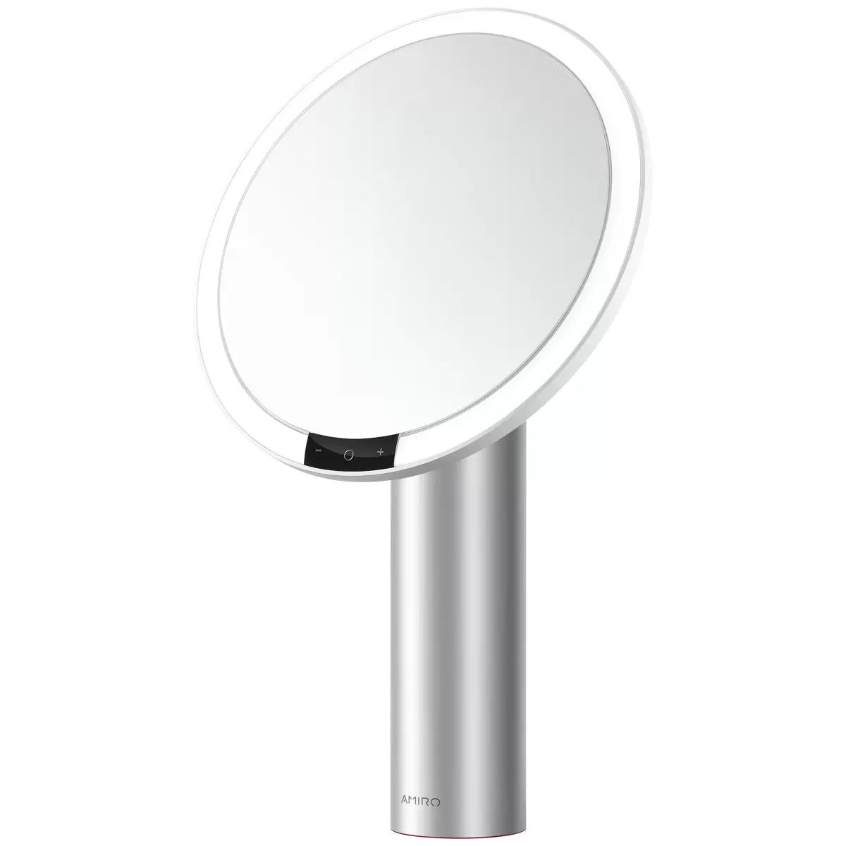 Amiro 8-inch HD Sensor OnOff LED Cordless O-Series II Mirror (AML009i) - SuperSaverAU - view 2