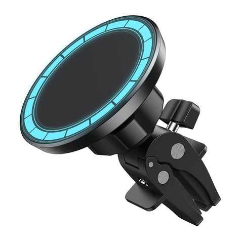 CHOETECH AT0004 Magsafe iPhone 12 Magnetic Car Mount Car Air Vent Phone Holder - SuperSaverAU - view 1