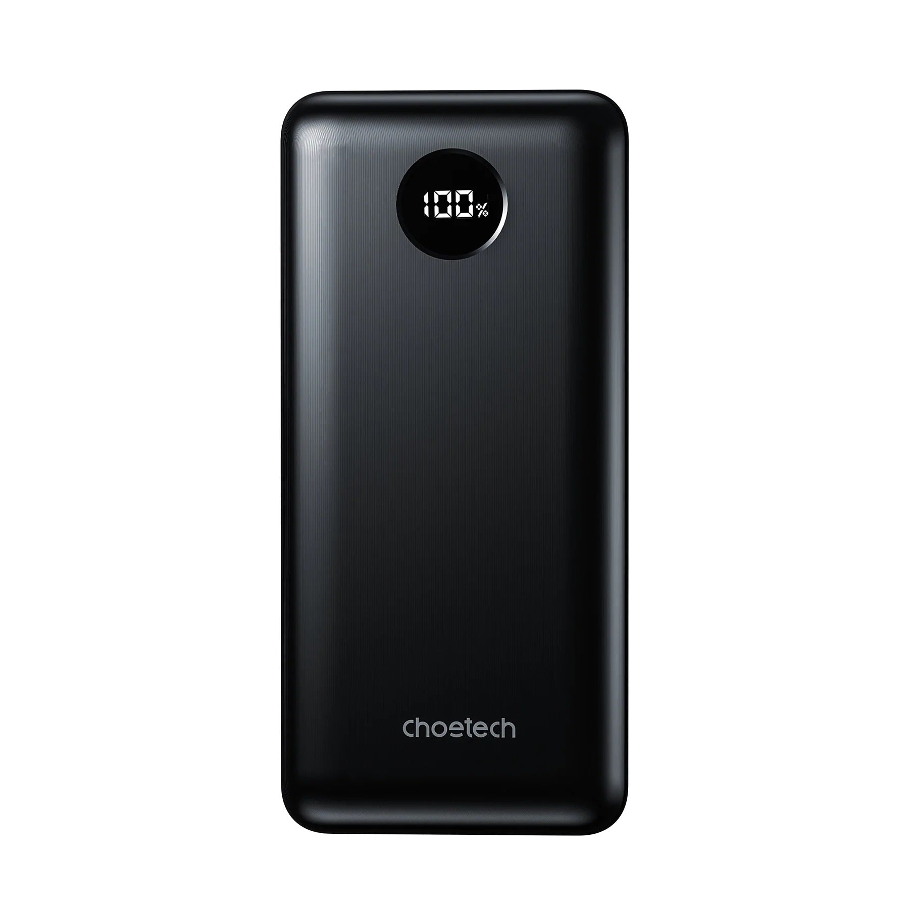 Choetech 20000mAh Portable Power Bank, USB-C 45W Fast Charging, 3 Ports - SuperSaverAU - view 1