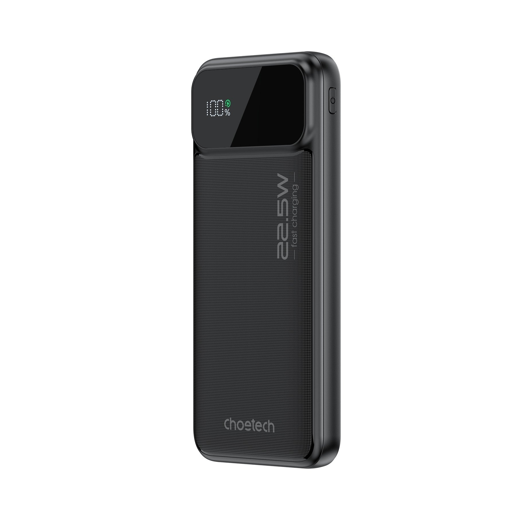 CHOETECH B728 10000mAh Power Bank PD22.5W with Digital Display - SuperSaverAU - view 1