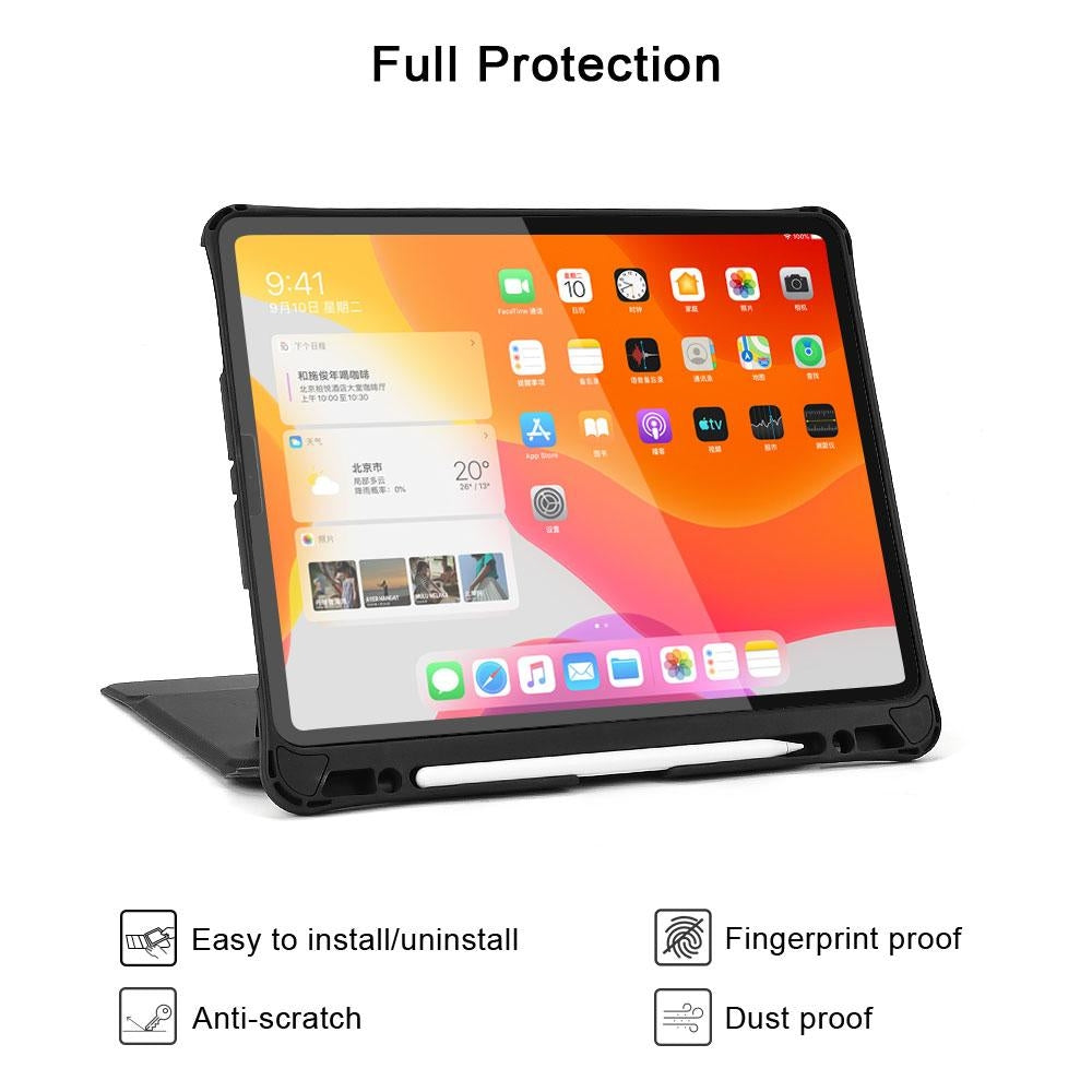 CHOETECH BH-010 Wireless Keyboard For IPad Pro 12.9-inch - SuperSaverAU - view 5