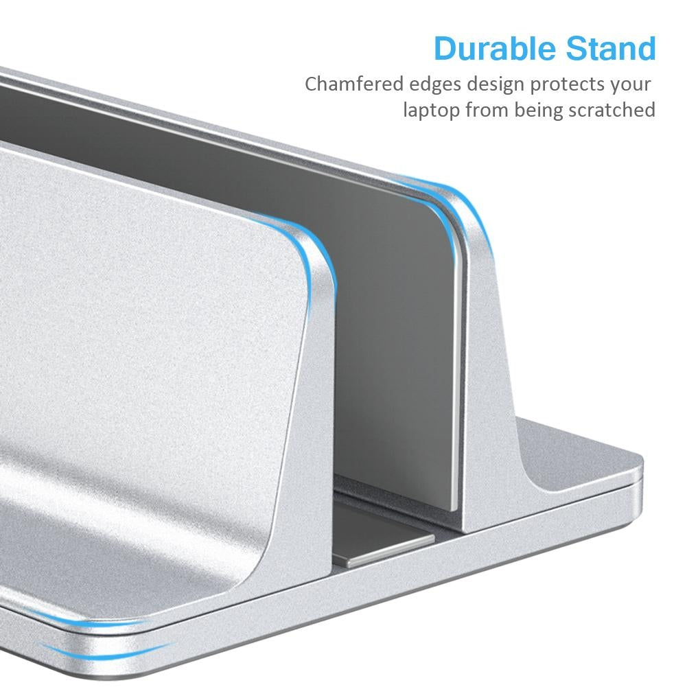 CHOETECH H038 Adjustable Aluminum Desktop Laptop Stand