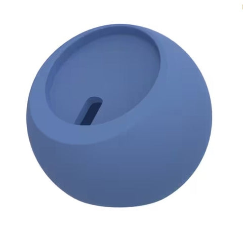 CHOETECH H050-BL Magnetic Holder for iPhone 12/13/14 /15 Series and iWatch (Blue) - SuperSaverAU - view 1