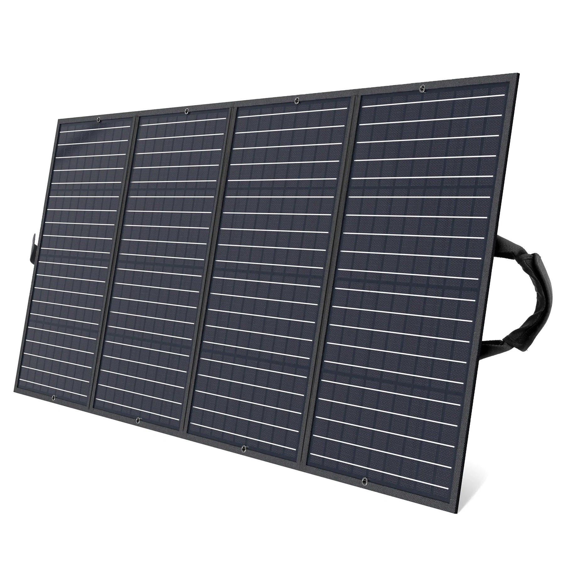 CHOETECH 160W Foldable Solar Charger, Waterproof, Portable for Camping & RV - SuperSaverAU - view 1