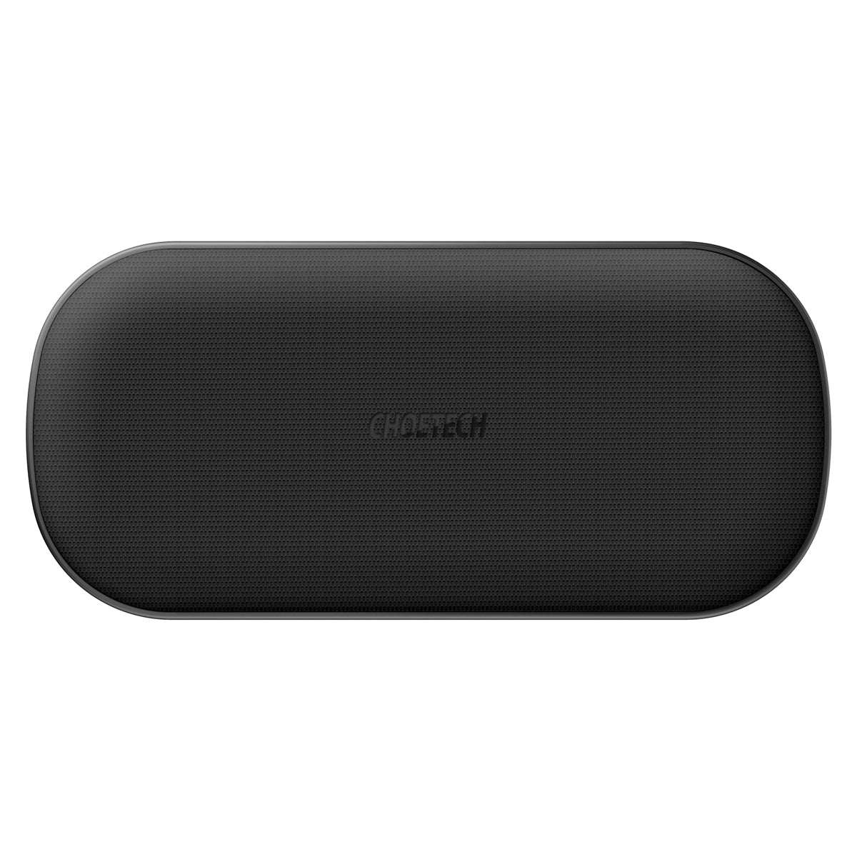 Choetech T535-S Dual Wireless Charger - SuperSaverAU - view 1