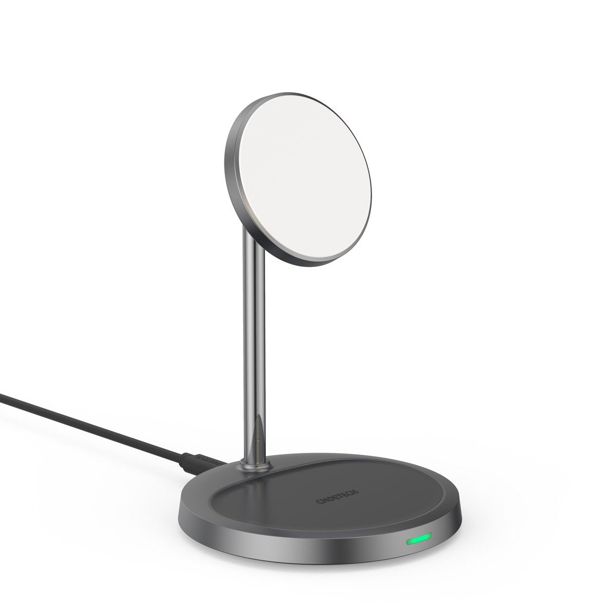 Choetech T575-F MagSafe iPhone Magnetic Wireless Charger Stand - SuperSaverAU - view 1