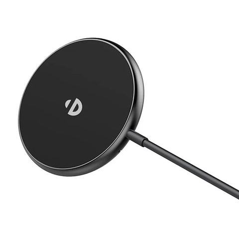 Choetech T697-F 3-in-1 Magnetic Charger for iPhone & AirPods (1.5M) - SuperSaverAU - view 1