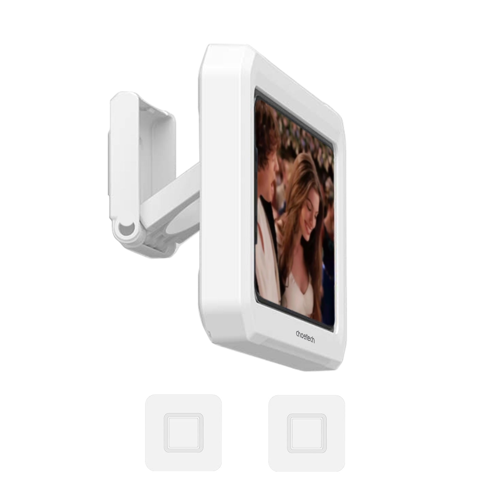 Choetech WPC008 Waterproof Phone Holder for 6.7" Devices - SuperSaverAU - view 2