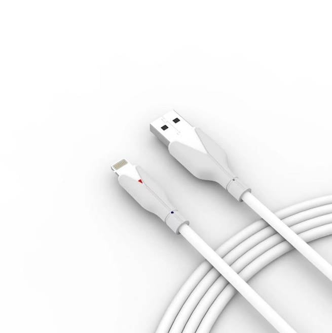 CHOETECH XAL-0003 USB Charge & Sync Cable 1M - SuperSaverAU - view 2