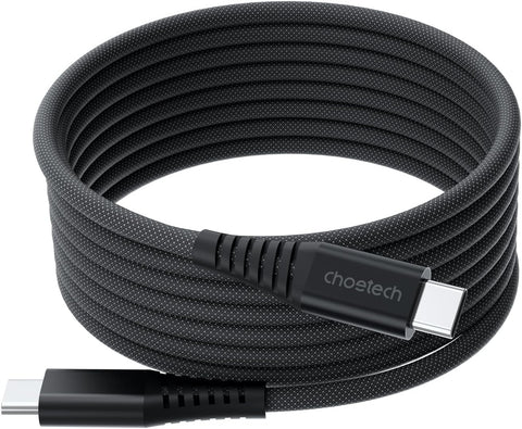 CHOETECH XCC-1052 Magnetic USB-C Cable 1.2M - SuperSaverAU - view 1