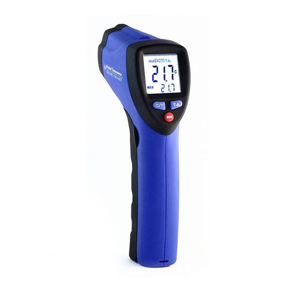 Digitalk Professional New Model Infrared Thermometer (EI-IR802) - SuperSaverAU - view 2