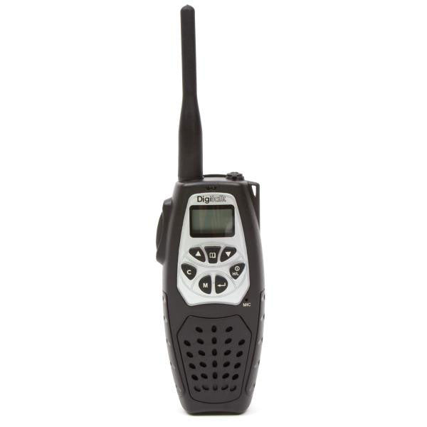 DIGITALK PMR-SP2302AA UHF CB Radio 3W up to 10km