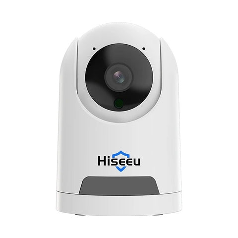 Hiseeu FH2C 2MP WiFi Wireless Security Camera