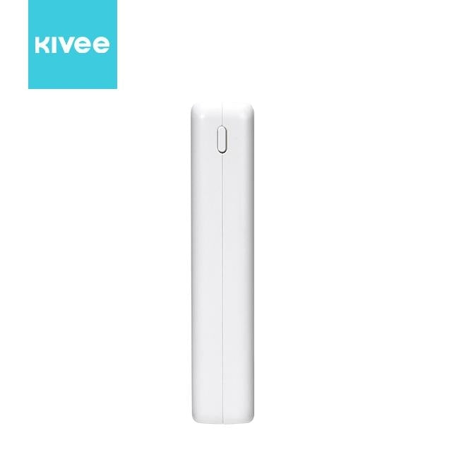 KIVEE PT63 20000mAh Power Bank White - SuperSaverAU - view 3