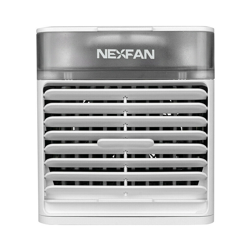 Nexfan Ultra Air Cooler with UV - SuperSaverAU - view 4