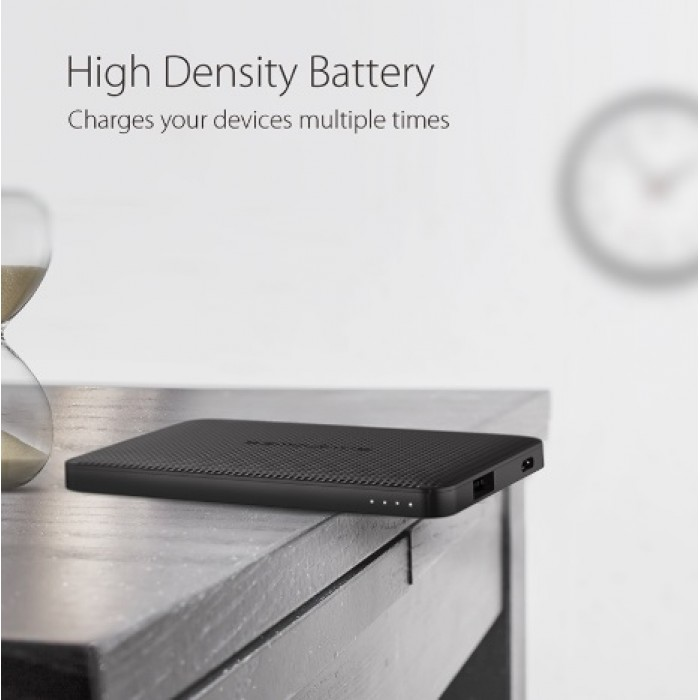 Ravpower RP-PB094 Super Slim Powerbank 10000mAh, PD 18w, QC3.0 - SuperSaverAU - view 4