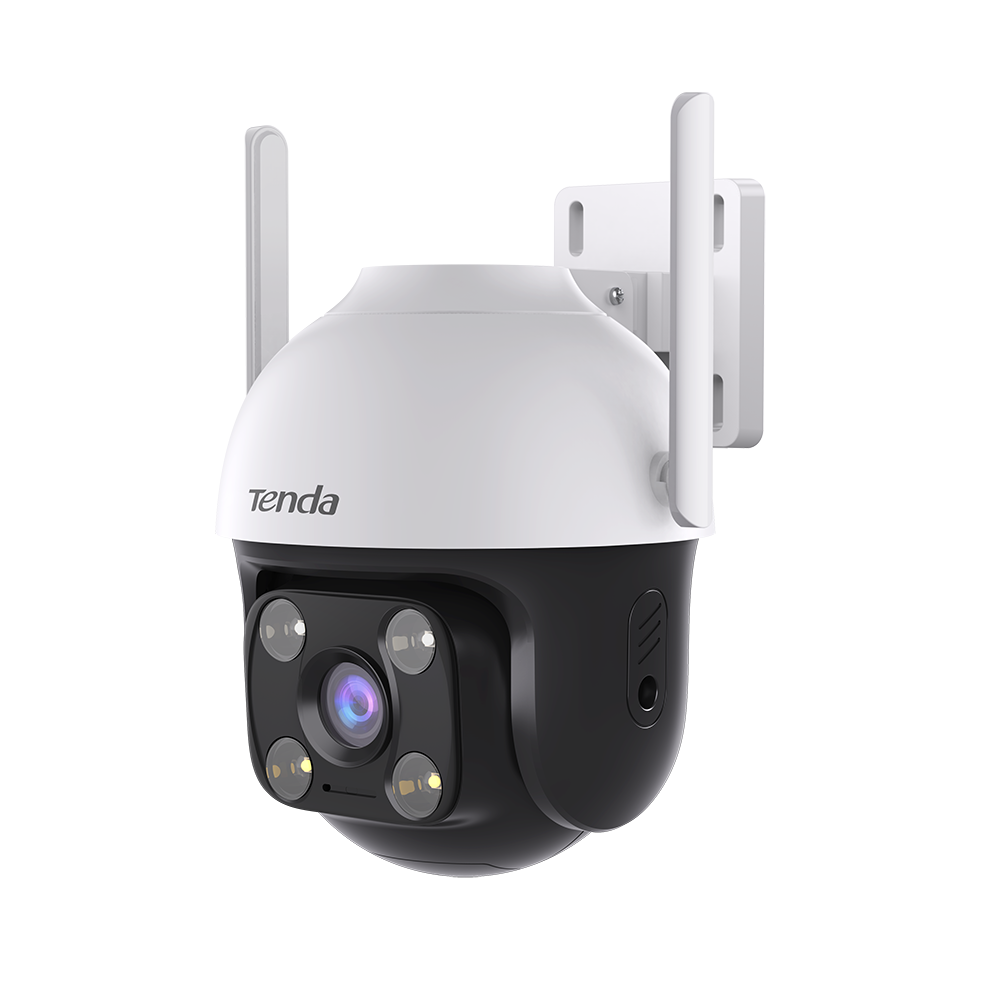 Tenda CH3-WCA 2MP Outdoor Wi-Fi Pan/Tilt Camera
